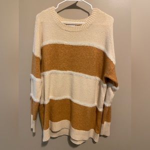 Boutique Style Sweater